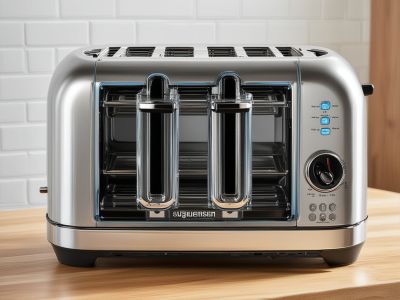 Vacuum cleaner repair success